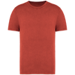 NS315 - T-shirt écoresponsable délavé unisexe - Occifloc