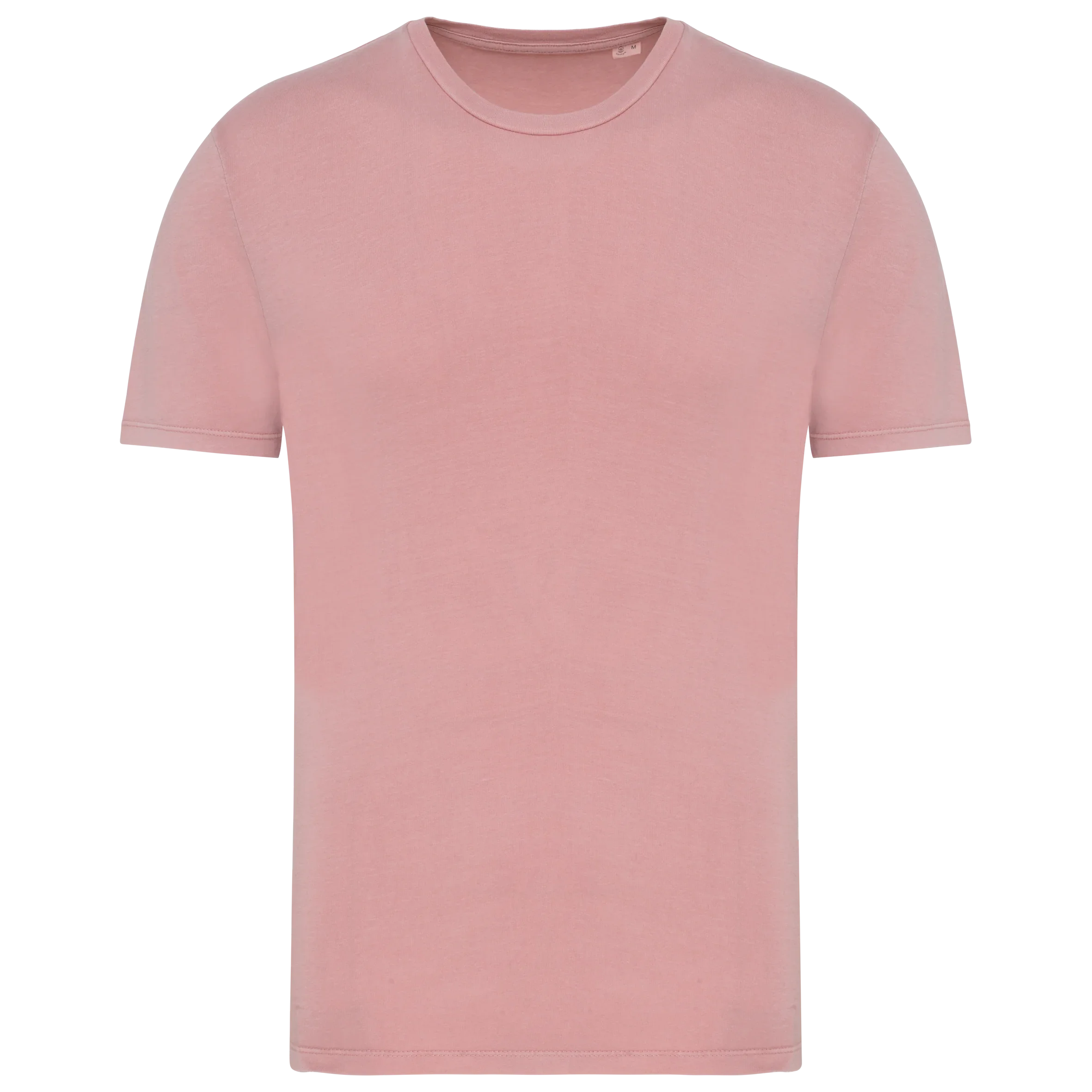 NS315 - T-shirt écoresponsable délavé unisexe - Occifloc
