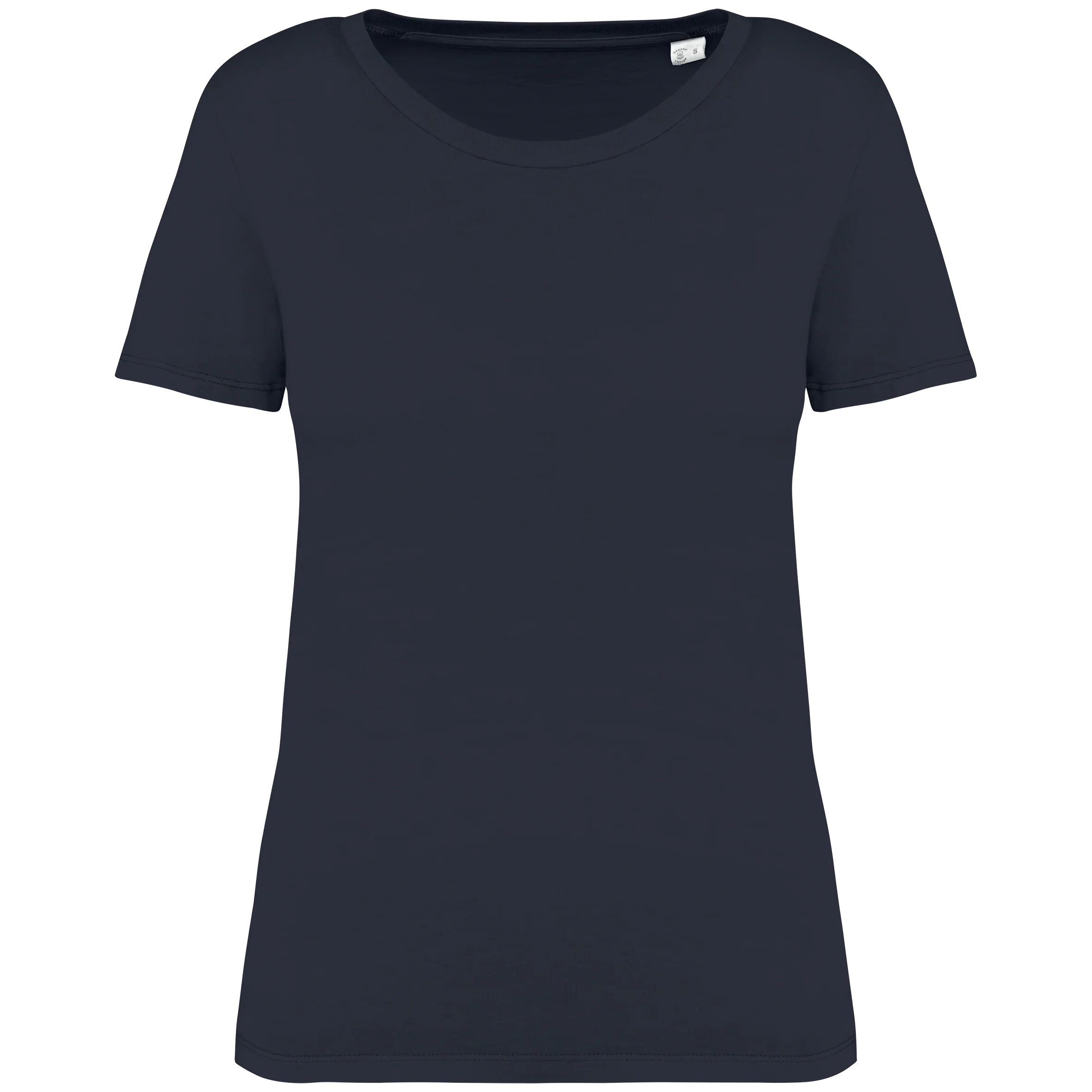 NS316 - T-shirt écoresponsable délavé femme - Occifloc