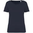 NS316 - T-shirt écoresponsable délavé femme - Occifloc