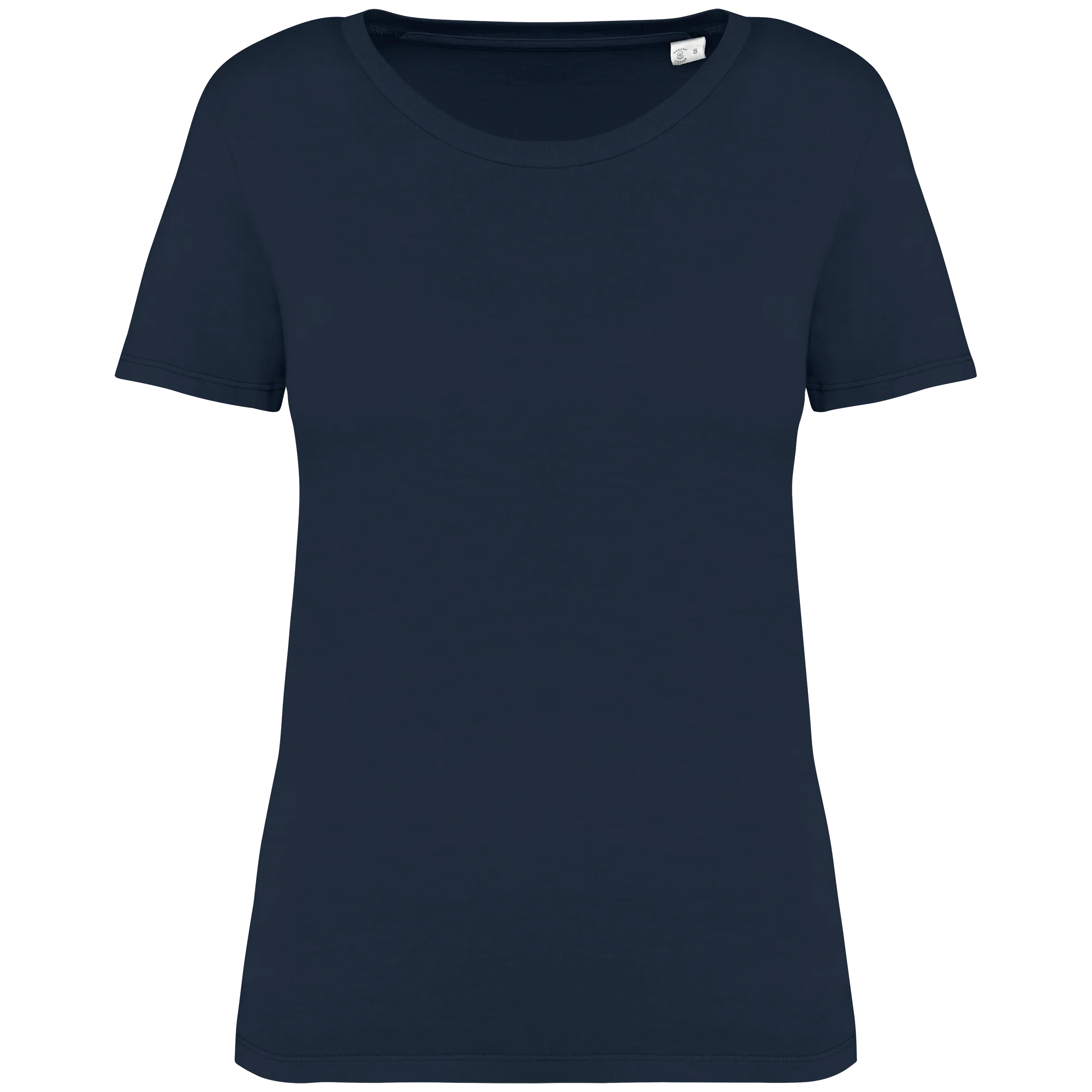 NS316 - T-shirt écoresponsable délavé femme - Occifloc