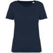 NS316 - T-shirt écoresponsable délavé femme - Occifloc