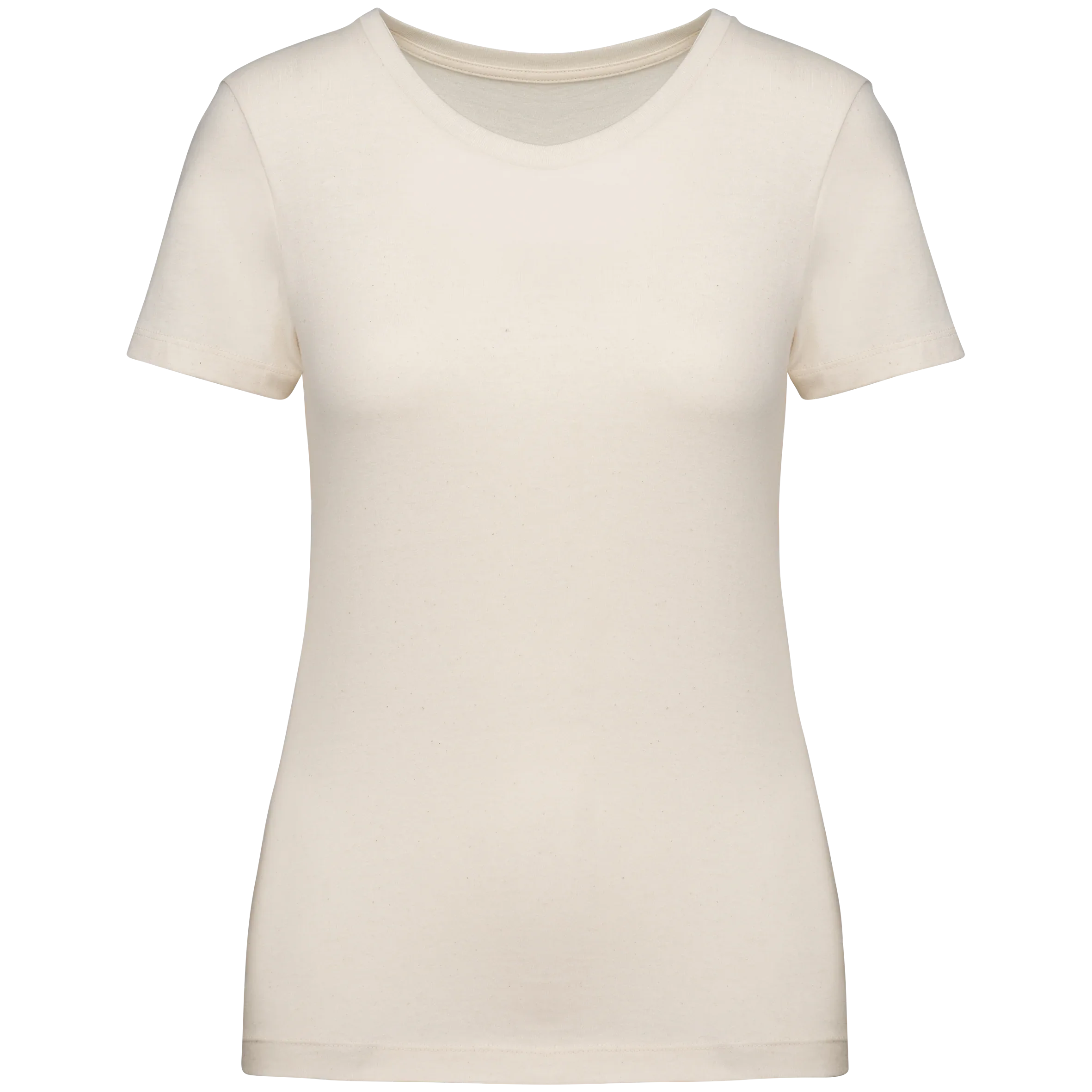 NS324 - T-shirt écoresponsable femme - Occifloc