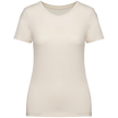 NS324 - T-shirt écoresponsable femme - Occifloc