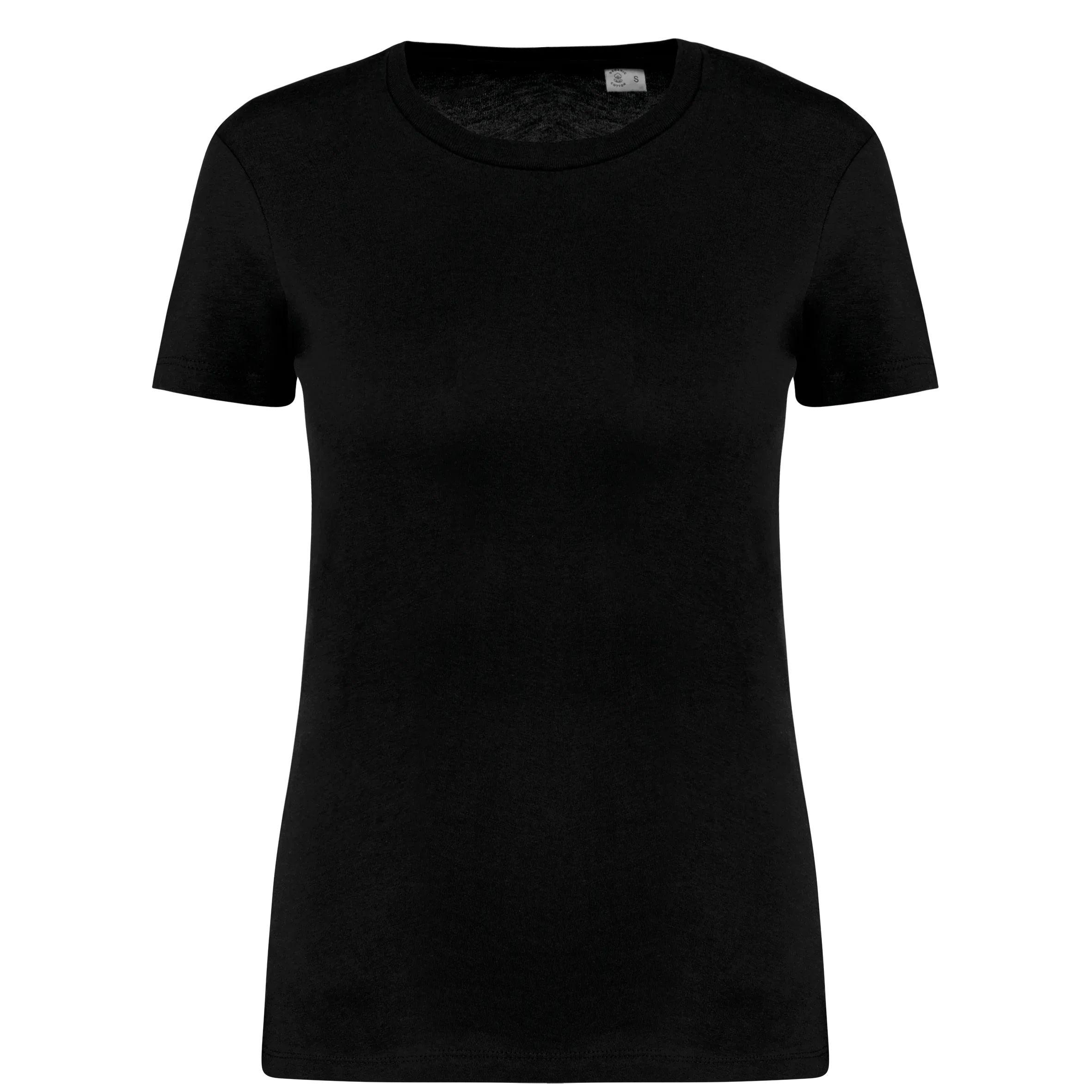 NS324 - T-shirt écoresponsable femme - Occifloc