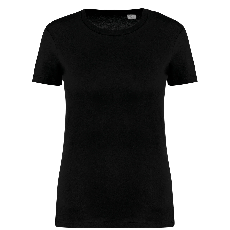 NS324 - T-shirt écoresponsable femme - Occifloc