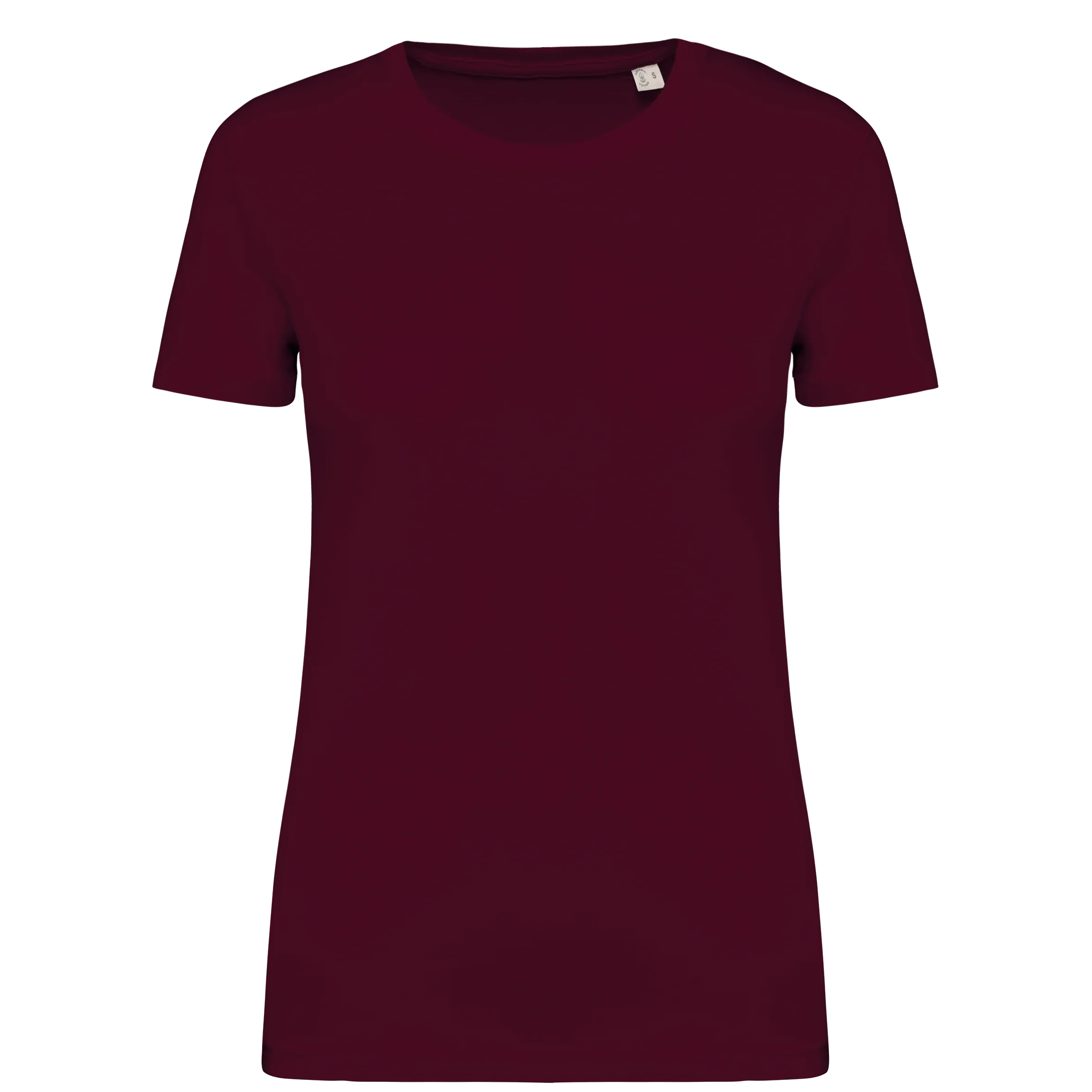 NS324 - T-shirt écoresponsable femme - Occifloc