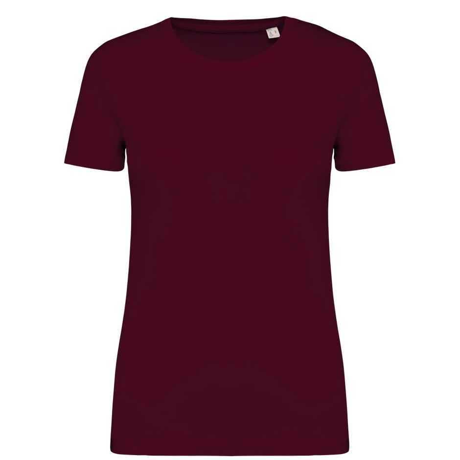 NS324 - T-shirt écoresponsable femme - Occifloc