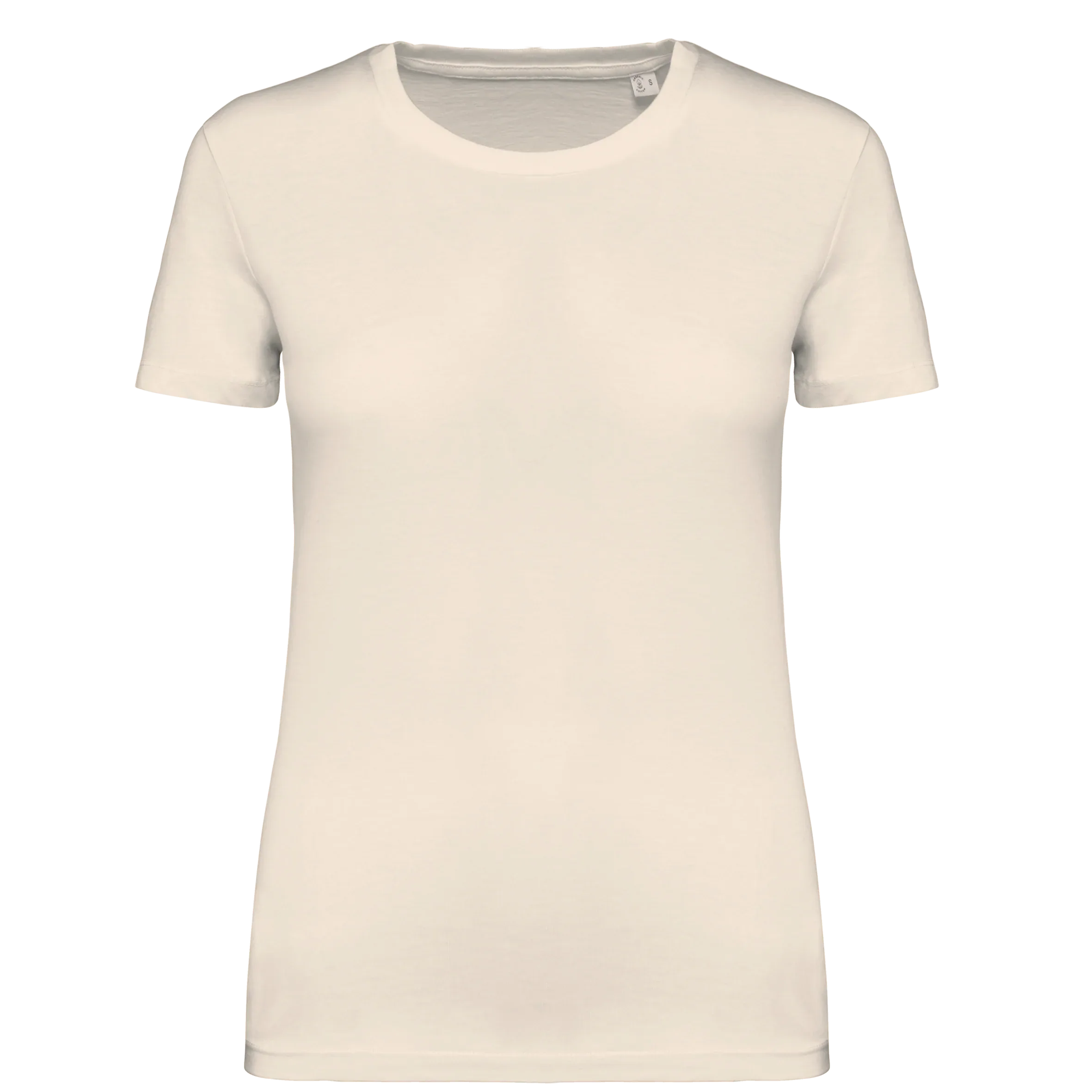 NS324 - T-shirt écoresponsable femme - Occifloc