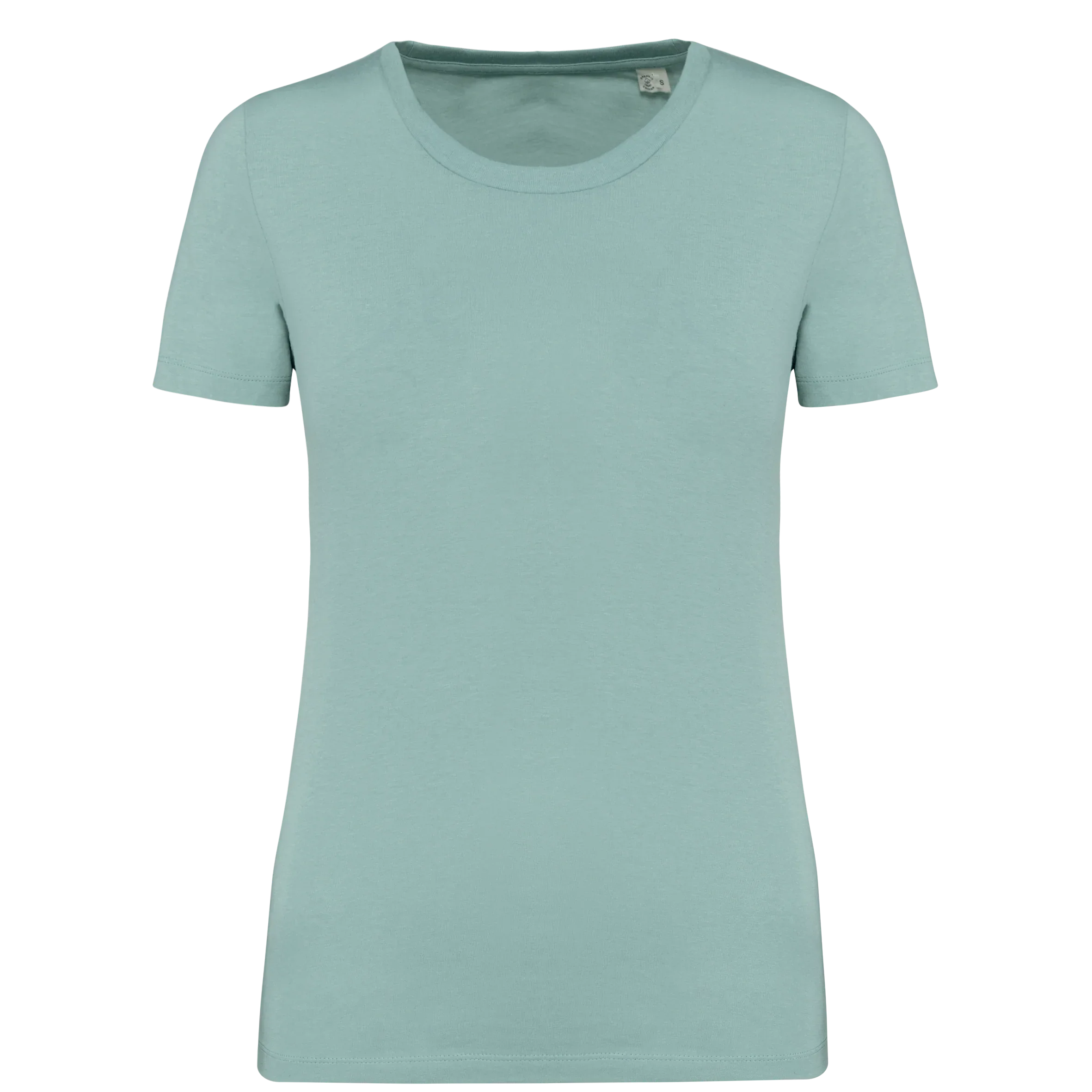 NS324 - T-shirt écoresponsable femme - Occifloc