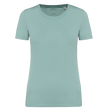 NS324 - T-shirt écoresponsable femme - Occifloc