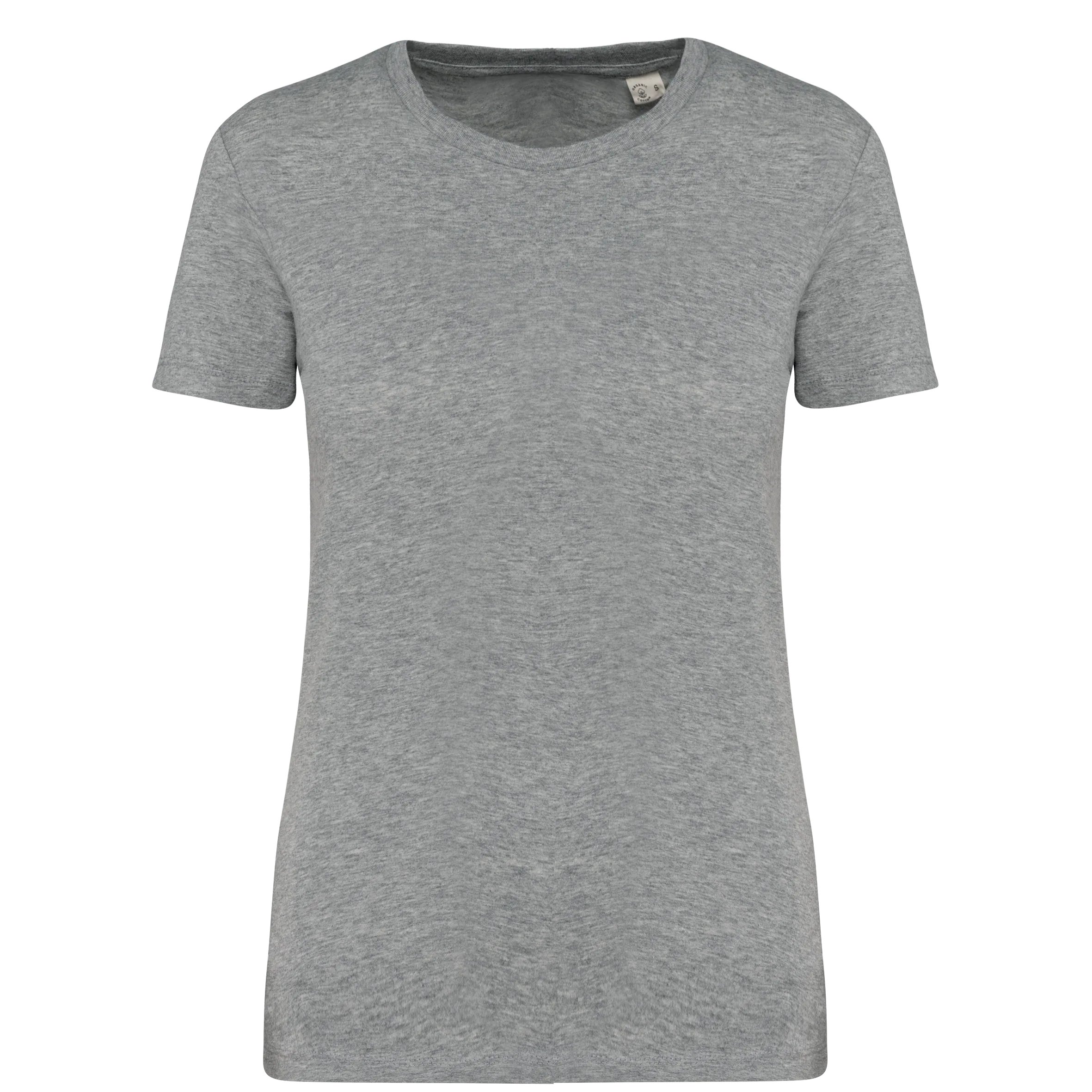 NS324 - T-shirt écoresponsable femme - Occifloc