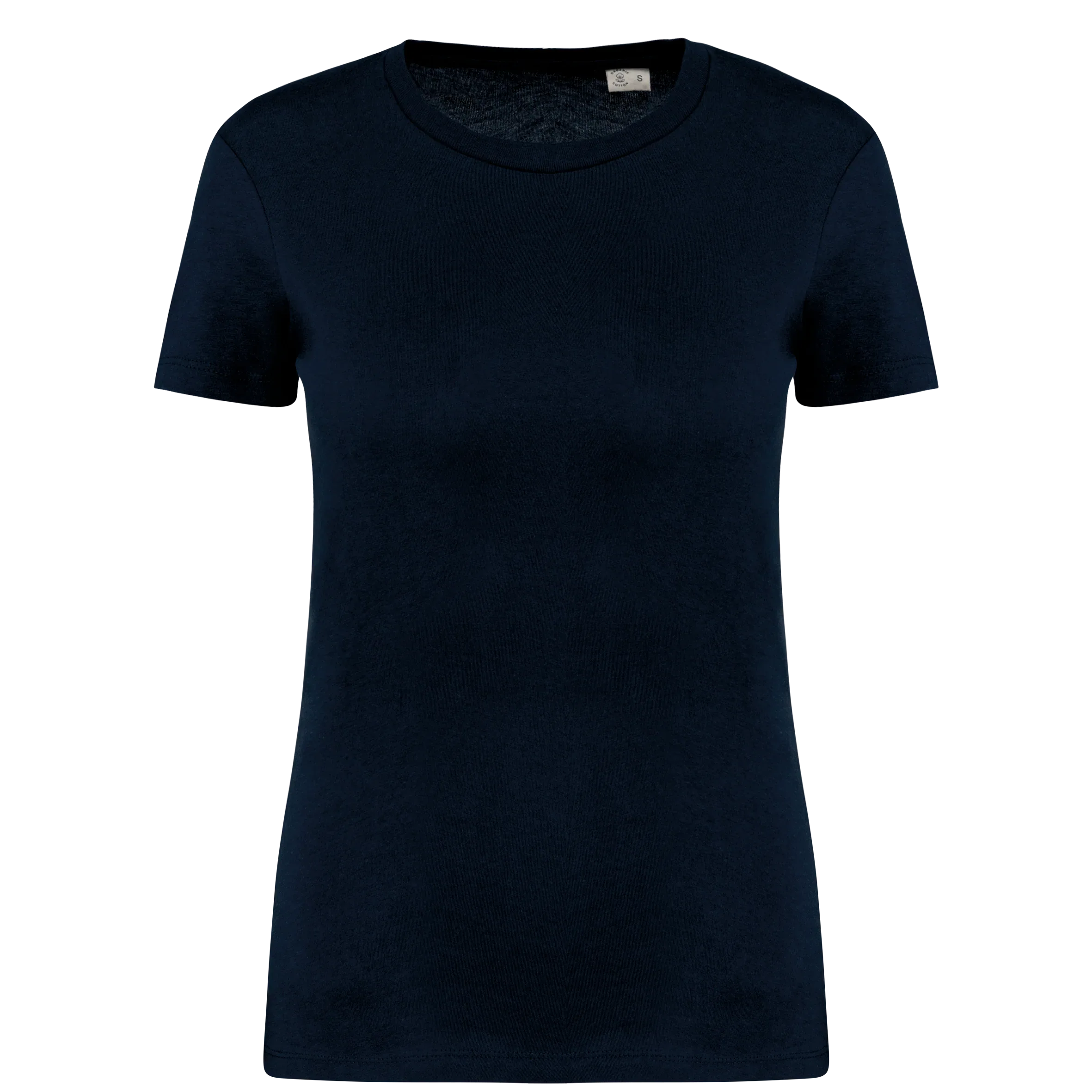 NS324 - T-shirt écoresponsable femme - Occifloc