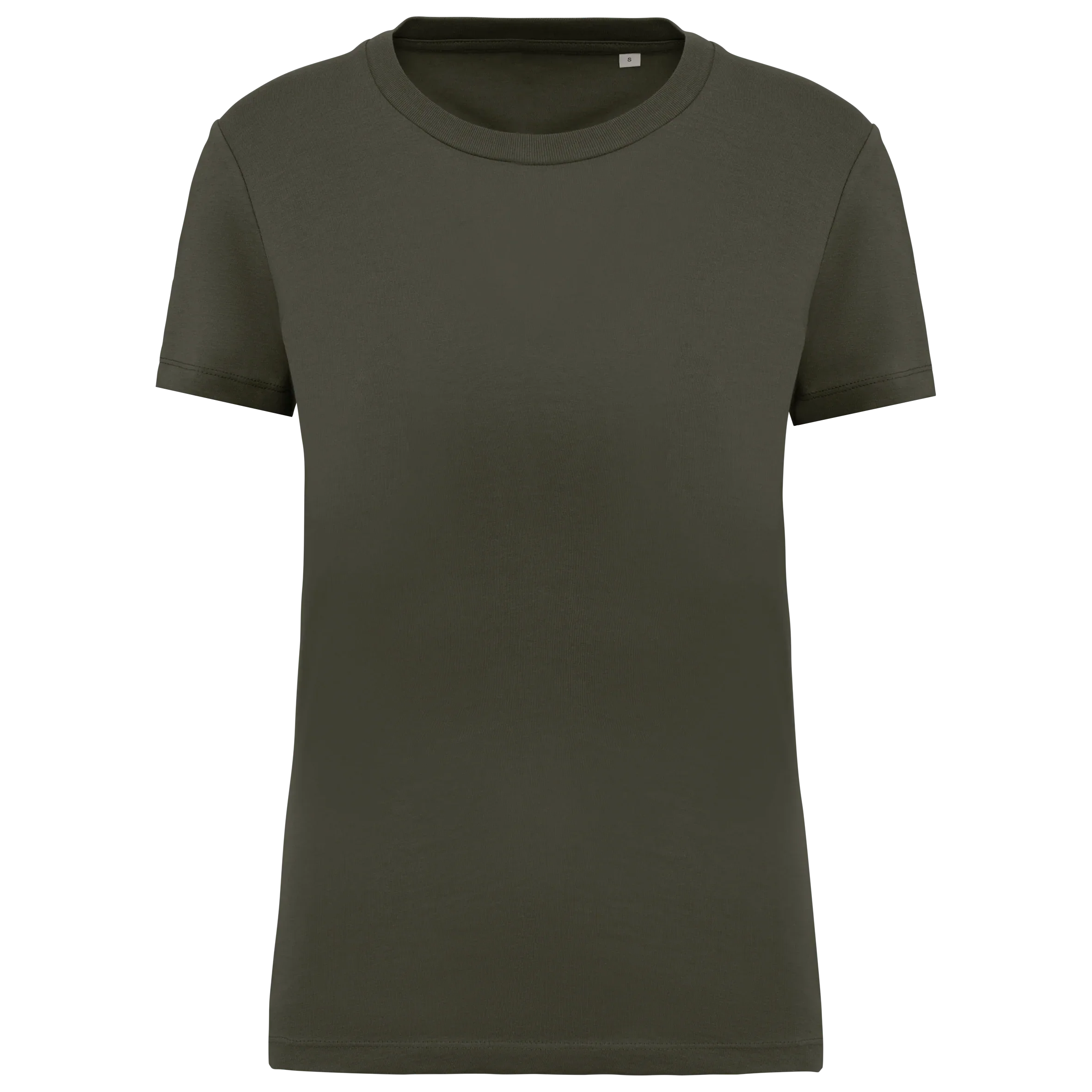 NS324 - T-shirt écoresponsable femme - Occifloc