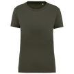 NS324 - T-shirt écoresponsable femme - Occifloc