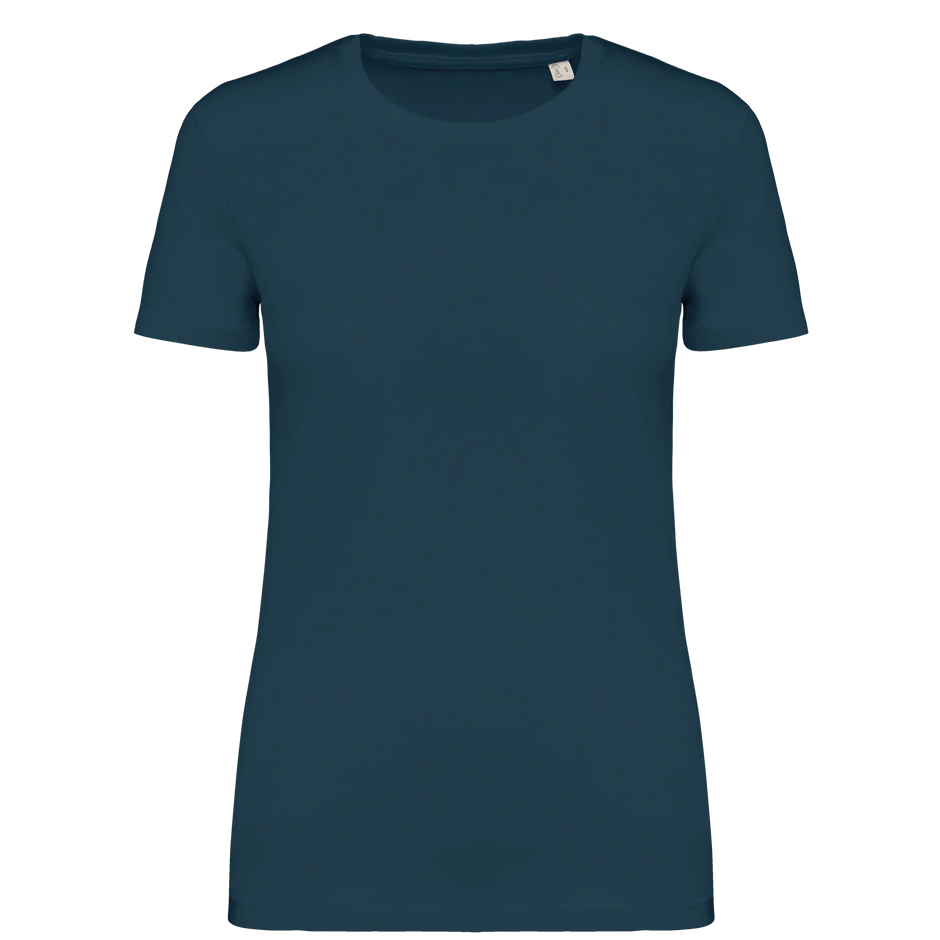 NS324 - T-shirt écoresponsable femme - Occifloc