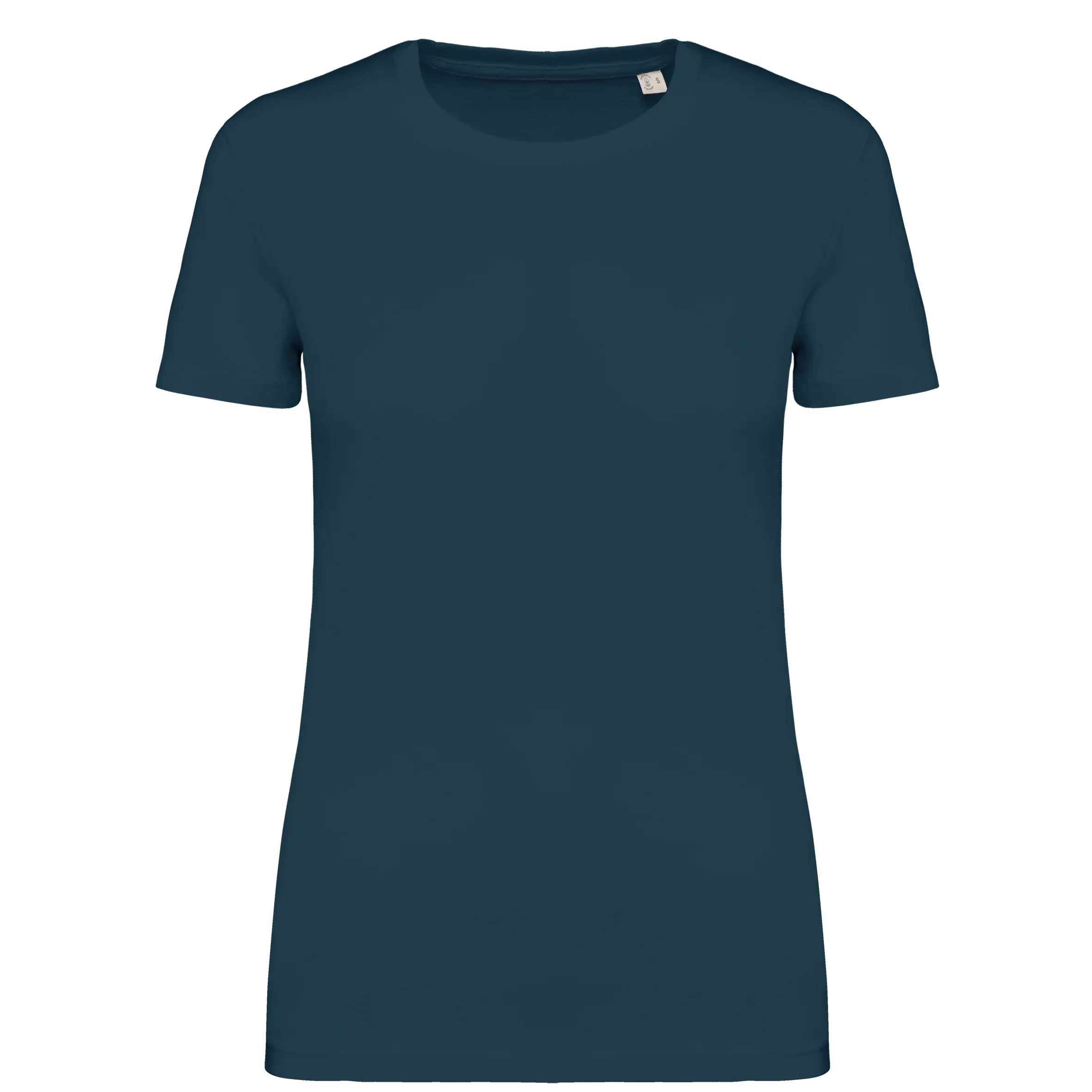 NS324 - T-shirt écoresponsable femme - Occifloc