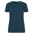 NS324 - T-shirt écoresponsable femme - Occifloc