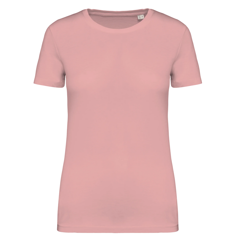 NS324 - T-shirt écoresponsable femme - Occifloc