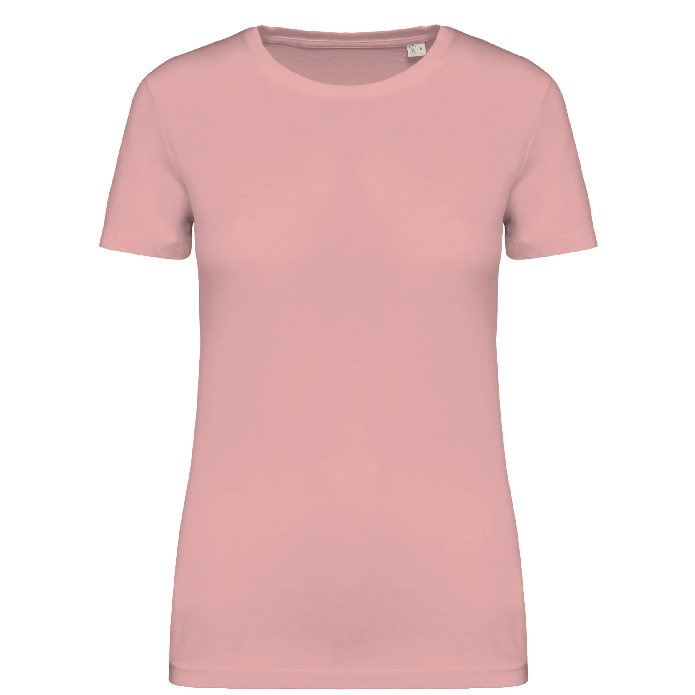 NS324 - T-shirt écoresponsable femme - Occifloc