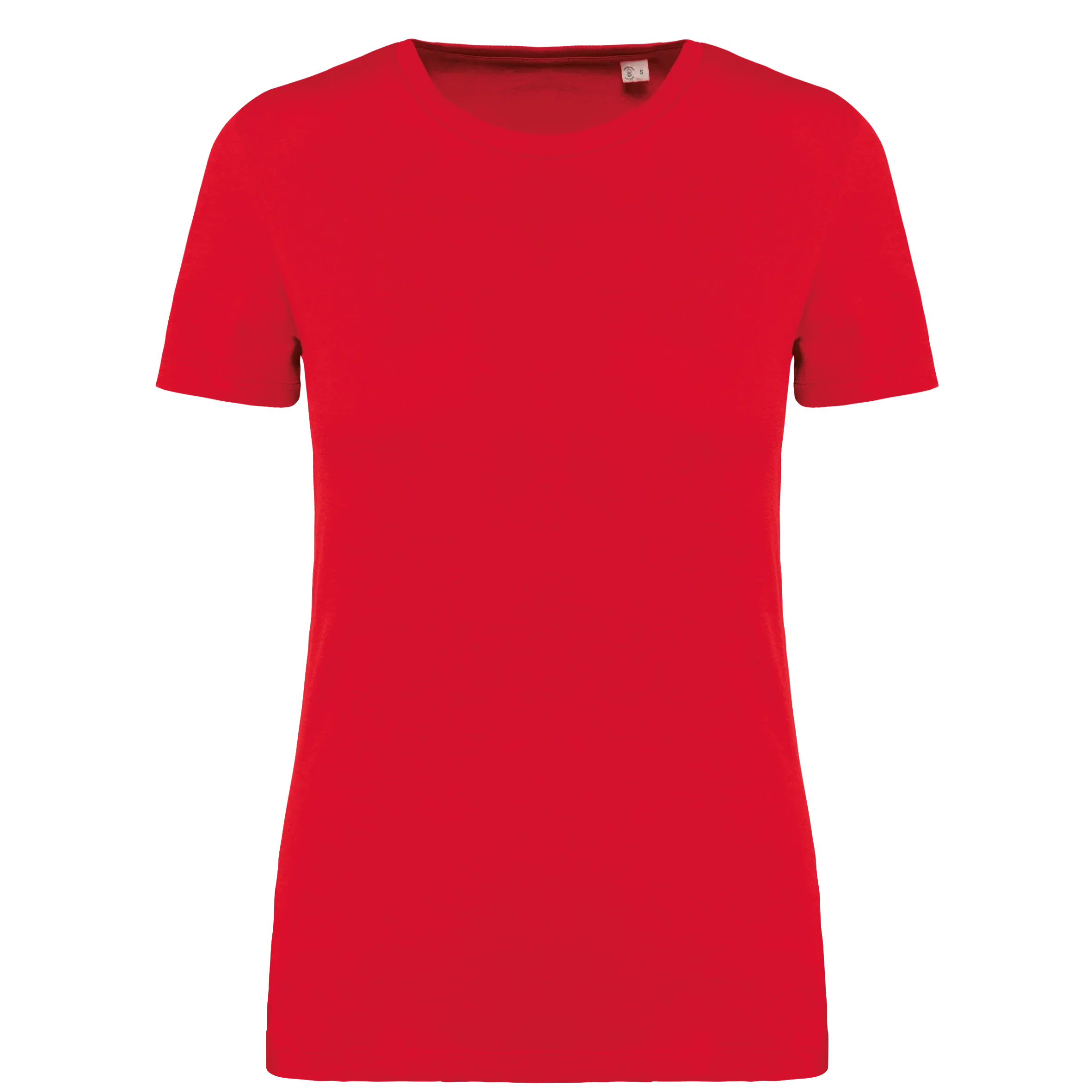 NS324 - T-shirt écoresponsable femme - Occifloc