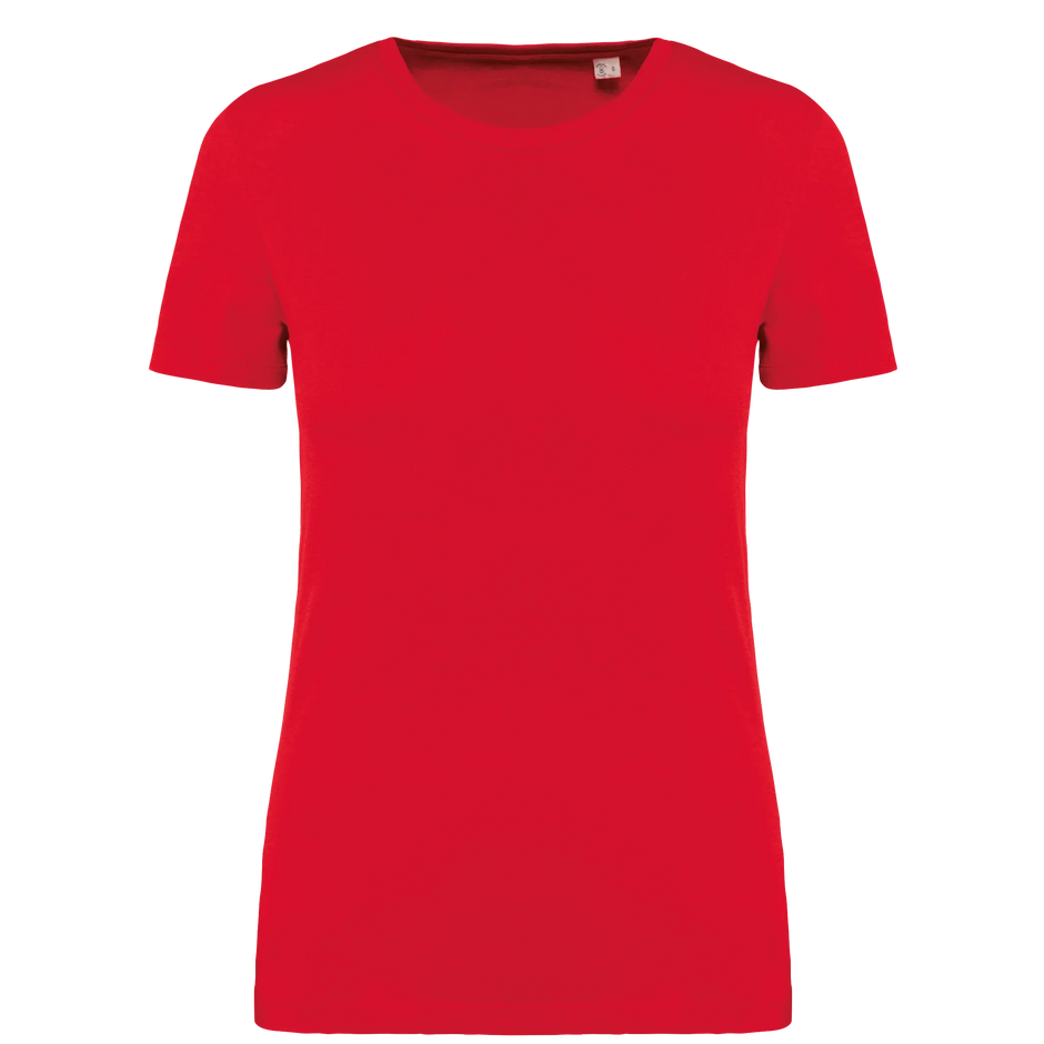 NS324 - T-shirt écoresponsable femme - Occifloc