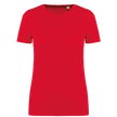 NS324 - T-shirt écoresponsable femme - Occifloc