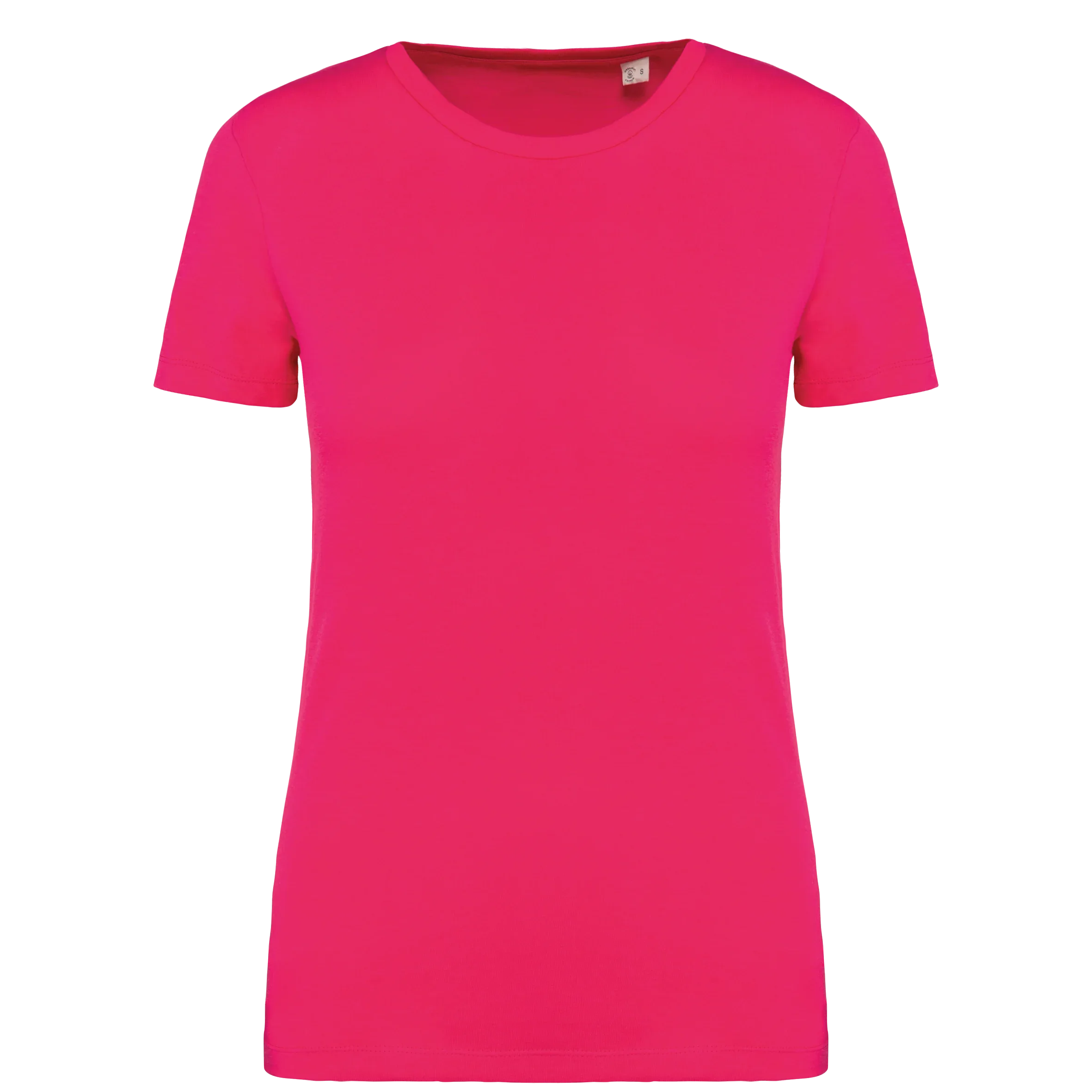 NS324 - T-shirt écoresponsable femme - Occifloc
