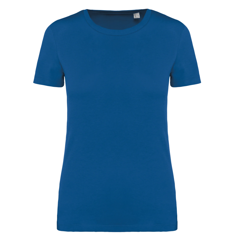 NS324 - T-shirt écoresponsable femme - Occifloc