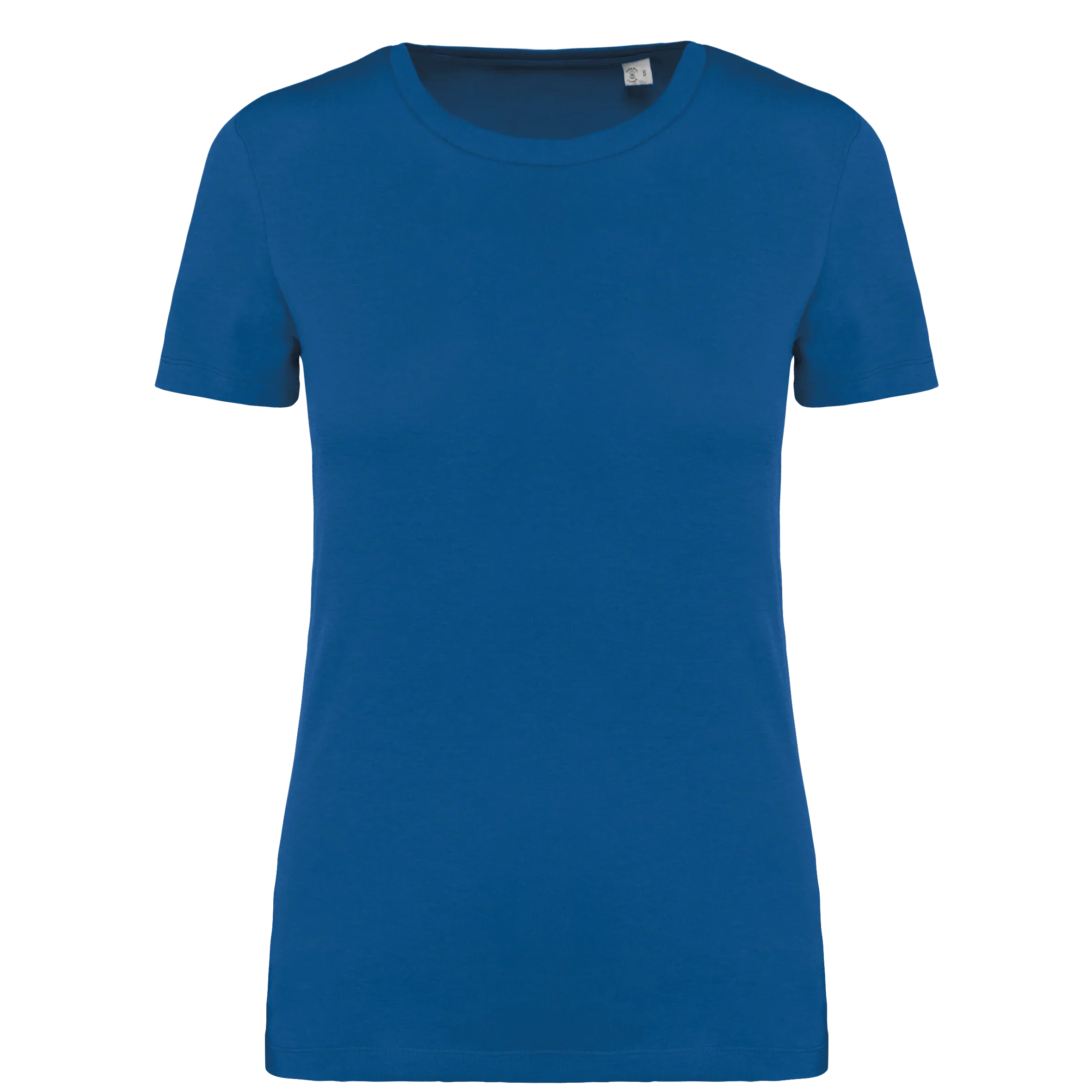 NS324 - T-shirt écoresponsable femme - Occifloc