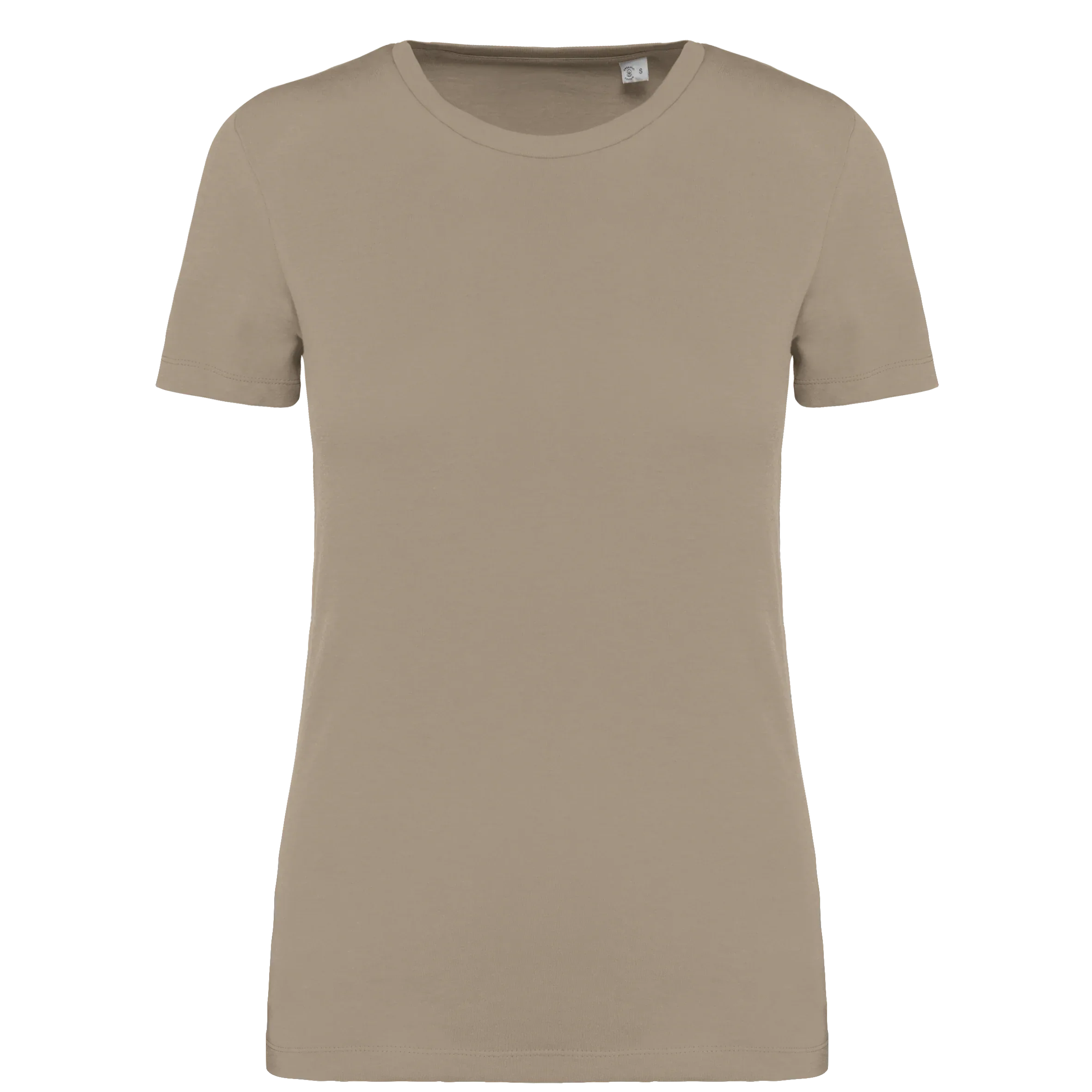 NS324 - T-shirt écoresponsable femme - Occifloc