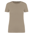NS324 - T-shirt écoresponsable femme - Occifloc