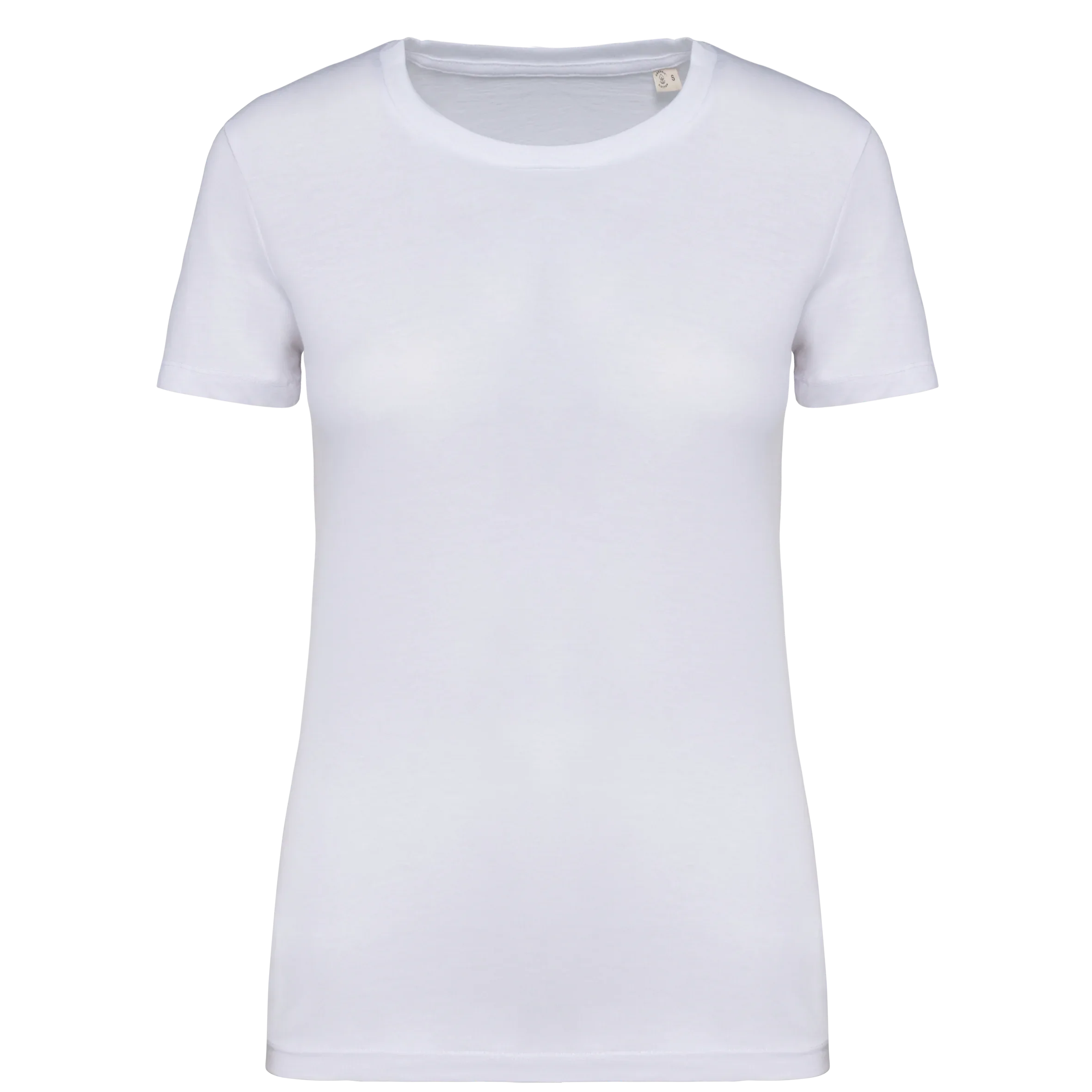 NS324 - T-shirt écoresponsable femme - Occifloc