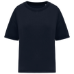 NS327 - T-shirt écoresponsable oversize délavé femme - Occifloc