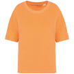 NS328 - T-shirt écoresponsable en éponge femme - Occifloc
