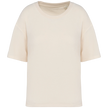 NS328 - T-shirt écoresponsable en éponge femme - Occifloc
