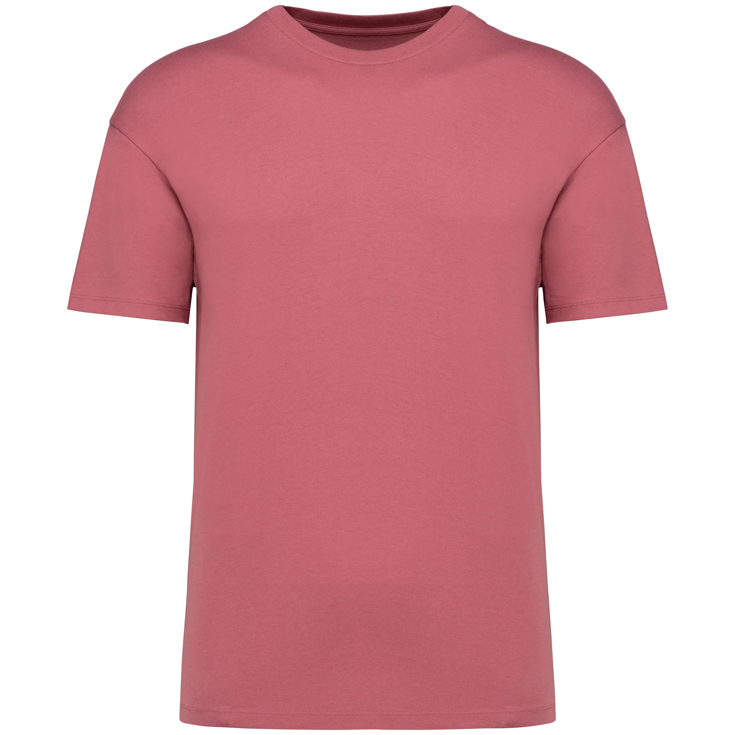 NS330 - T-shirt écoresponsable à épaules tombantes unisexe - Occifloc