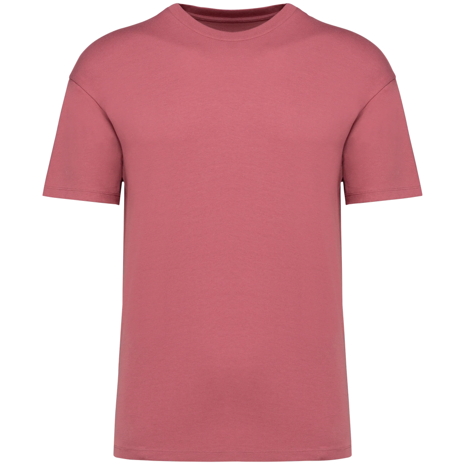 NS330 - T-shirt écoresponsable à épaules tombantes unisexe - Occifloc