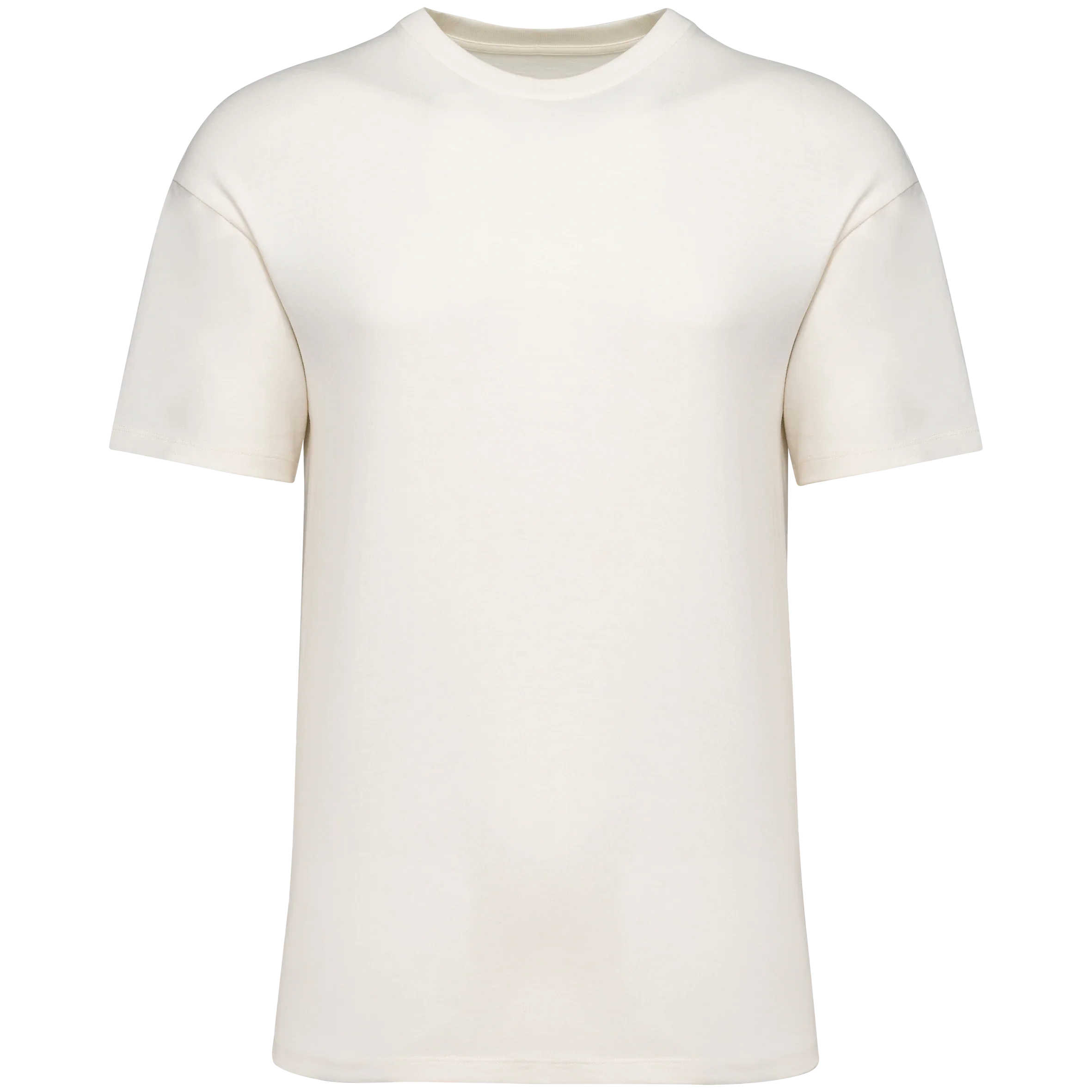 NS330 - T-shirt écoresponsable à épaules tombantes unisexe - Occifloc