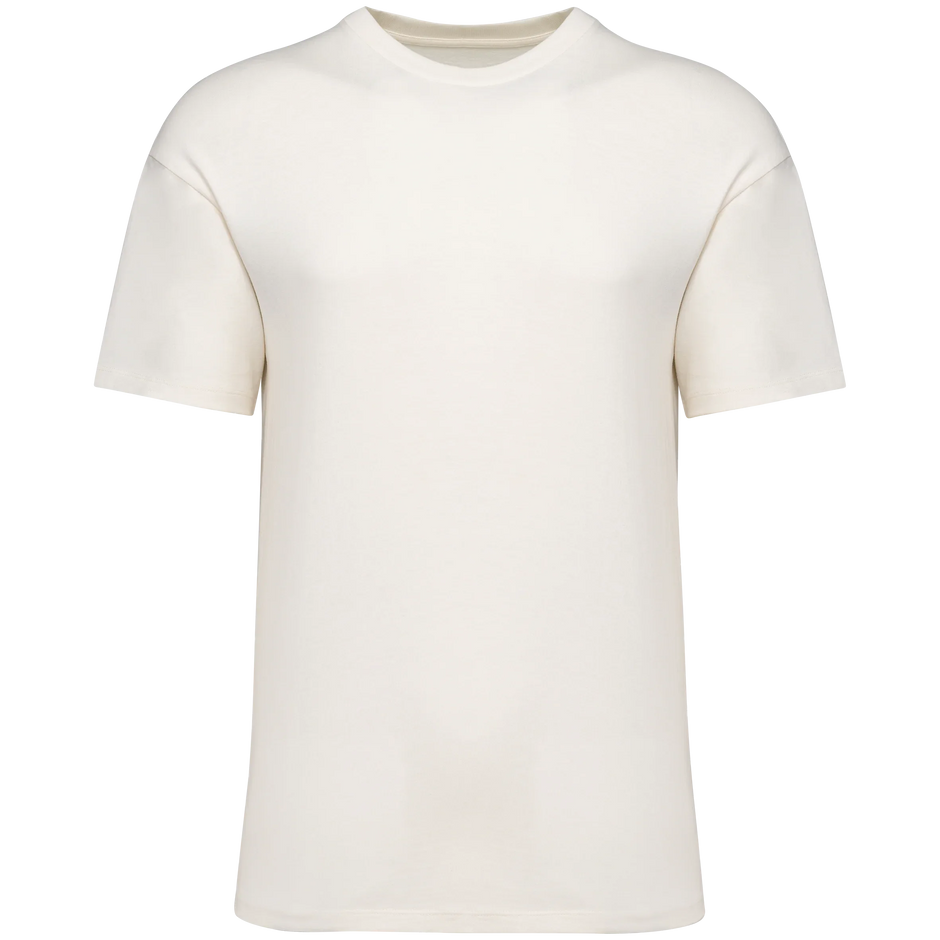 NS330 - T-shirt écoresponsable à épaules tombantes unisexe - Occifloc