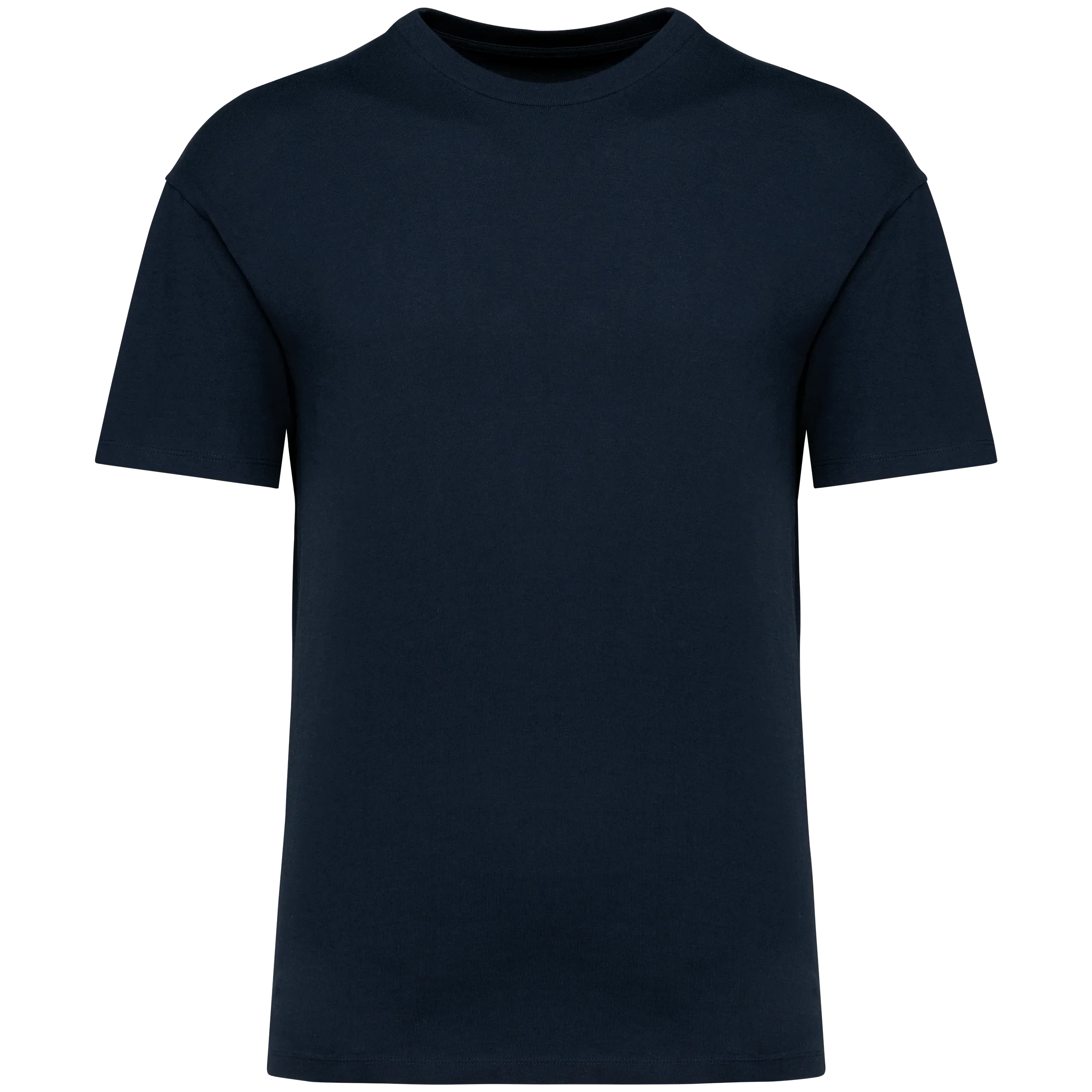 NS330 - T-shirt écoresponsable à épaules tombantes unisexe - Occifloc