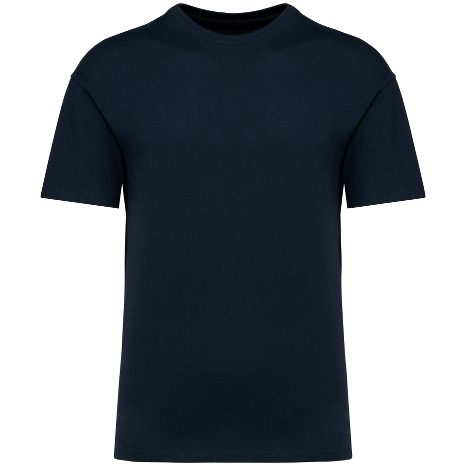 NS330 - T-shirt écoresponsable à épaules tombantes unisexe - Occifloc