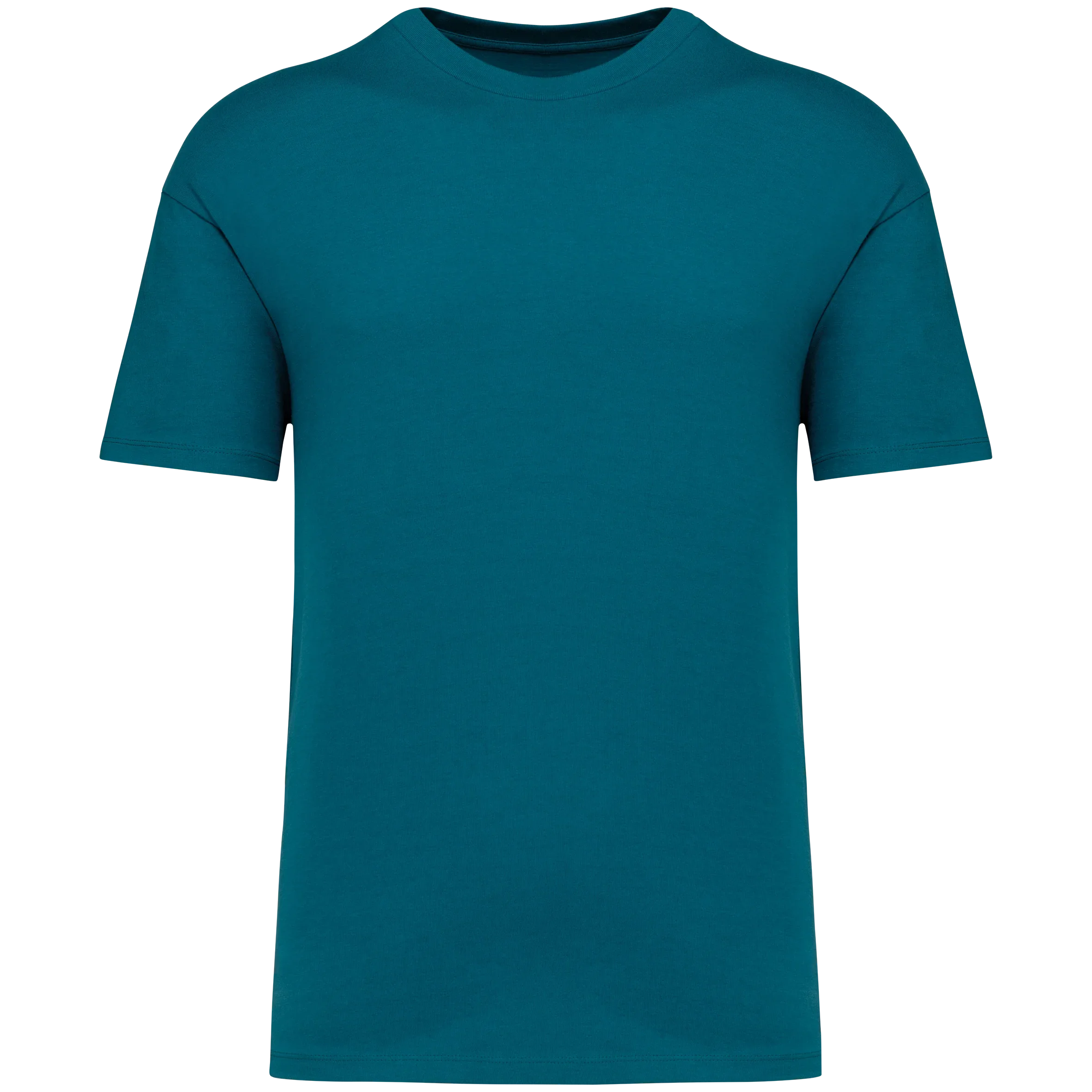 NS330 - T-shirt écoresponsable à épaules tombantes unisexe - Occifloc