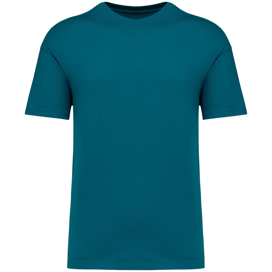 NS330 - T-shirt écoresponsable à épaules tombantes unisexe - Occifloc