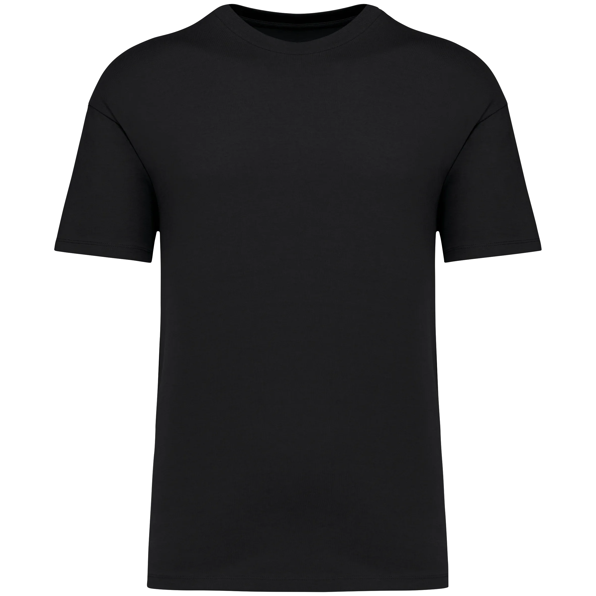 NS330 - T-shirt écoresponsable à épaules tombantes unisexe - Occifloc