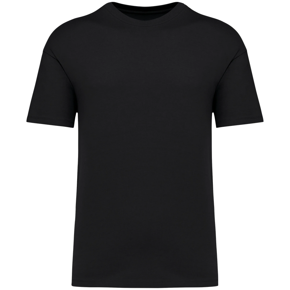 NS330 - T-shirt écoresponsable à épaules tombantes unisexe - Occifloc