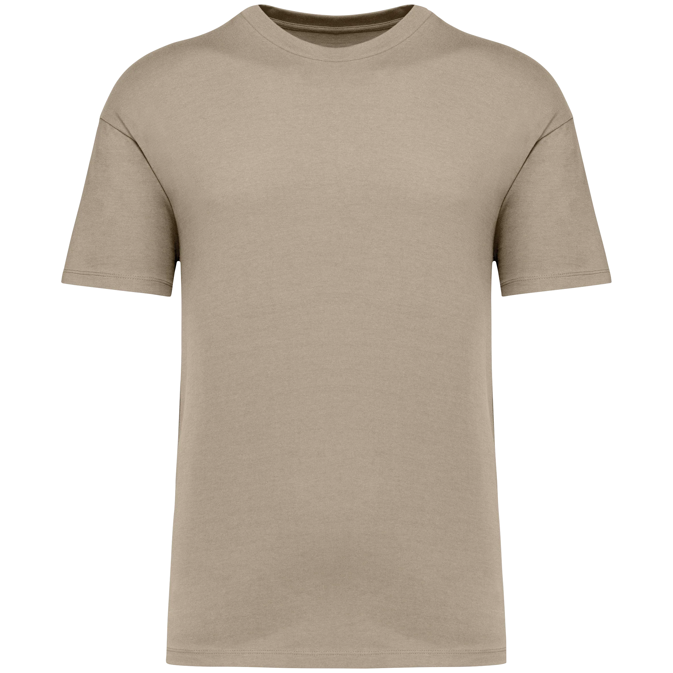 NS330 - T-shirt écoresponsable à épaules tombantes unisexe - Occifloc