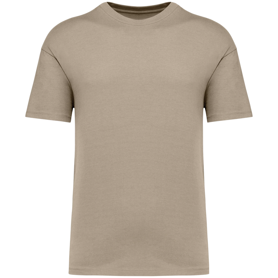 NS330 - T-shirt écoresponsable à épaules tombantes unisexe - Occifloc