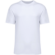 NS330 - T-shirt écoresponsable à épaules tombantes unisexe - Occifloc
