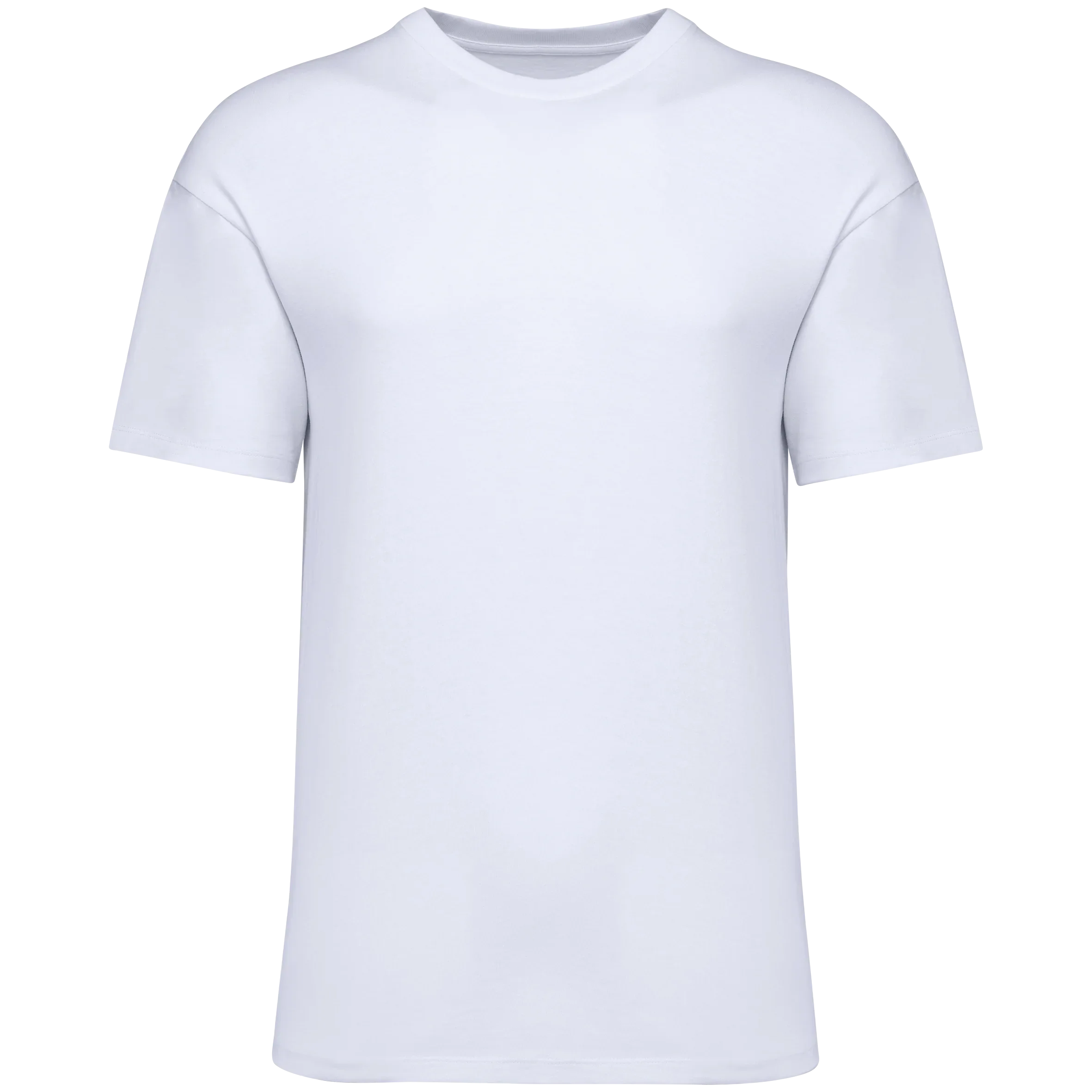 NS330 - T-shirt écoresponsable à épaules tombantes unisexe - Occifloc